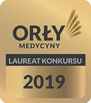 Orly Medycyny 2019